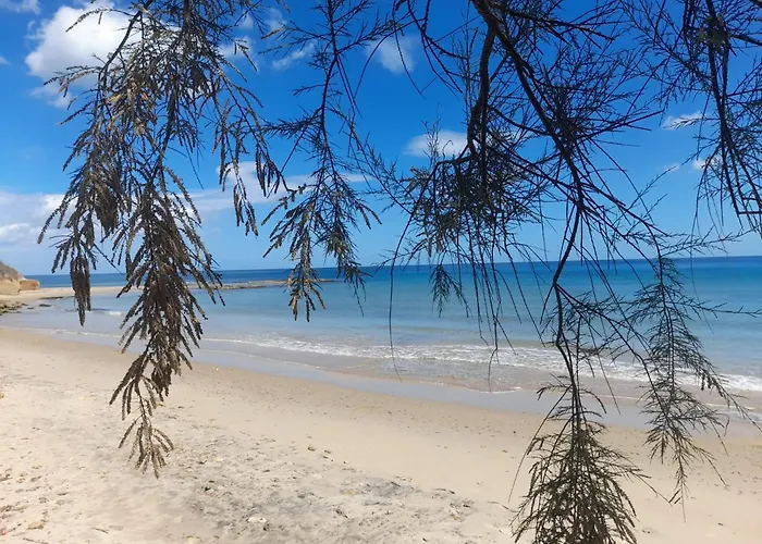 Tra Vento E Mare