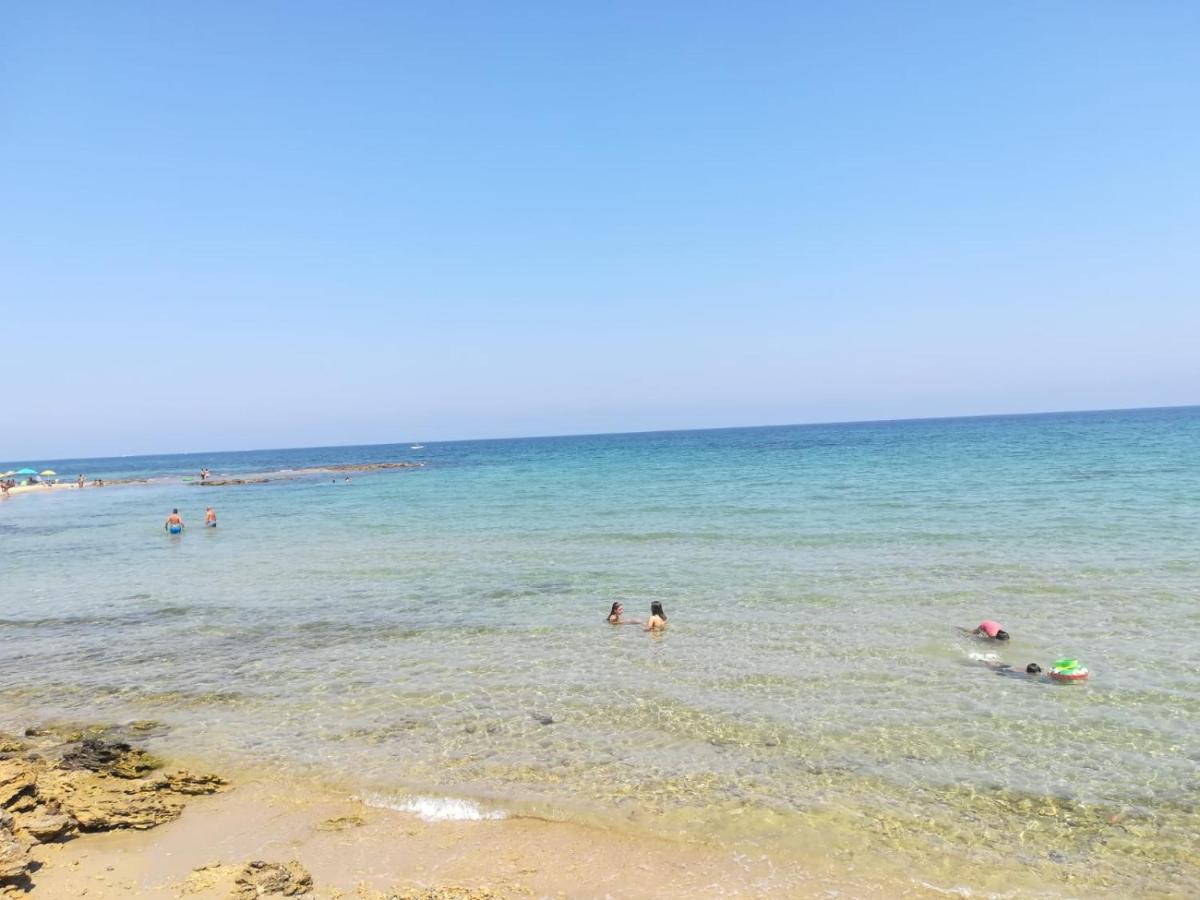 Tra Vento E Mare Apartment *