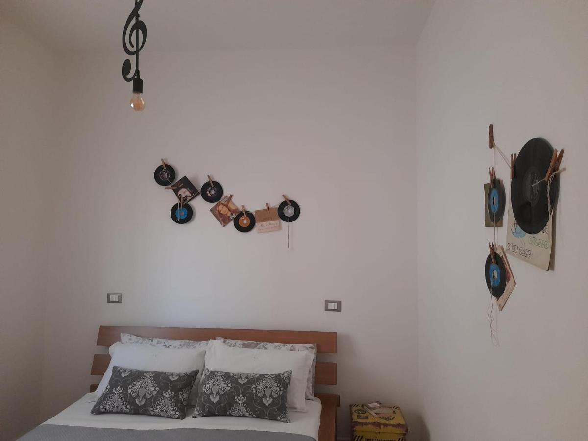 Tra Vento E Mare Lendinuso