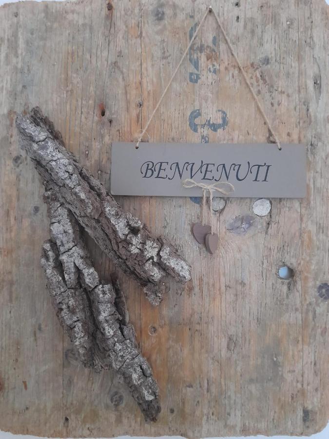 Tra Vento E Mare * Lendinuso