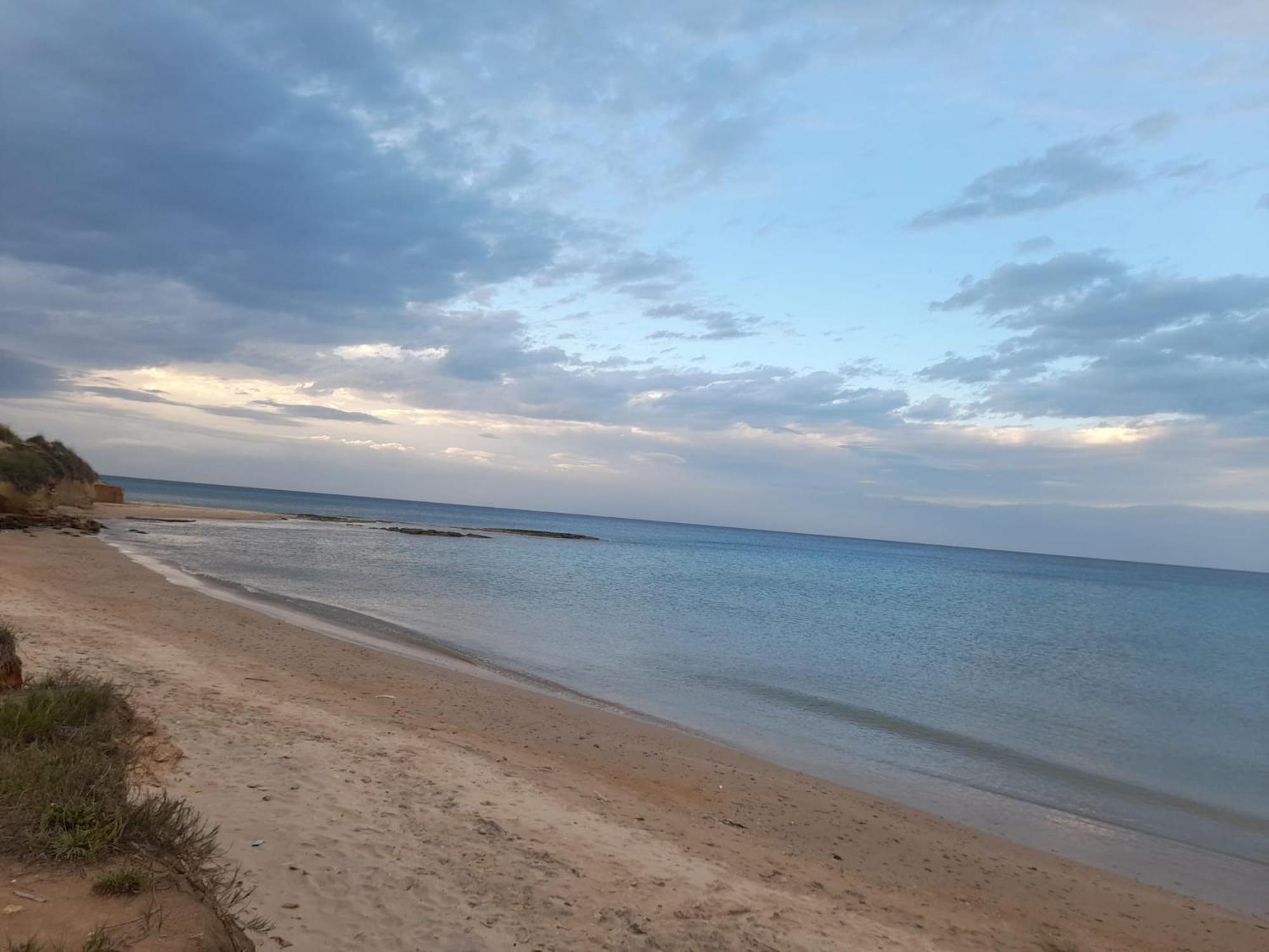 Tra Vento E Mare Apartment *