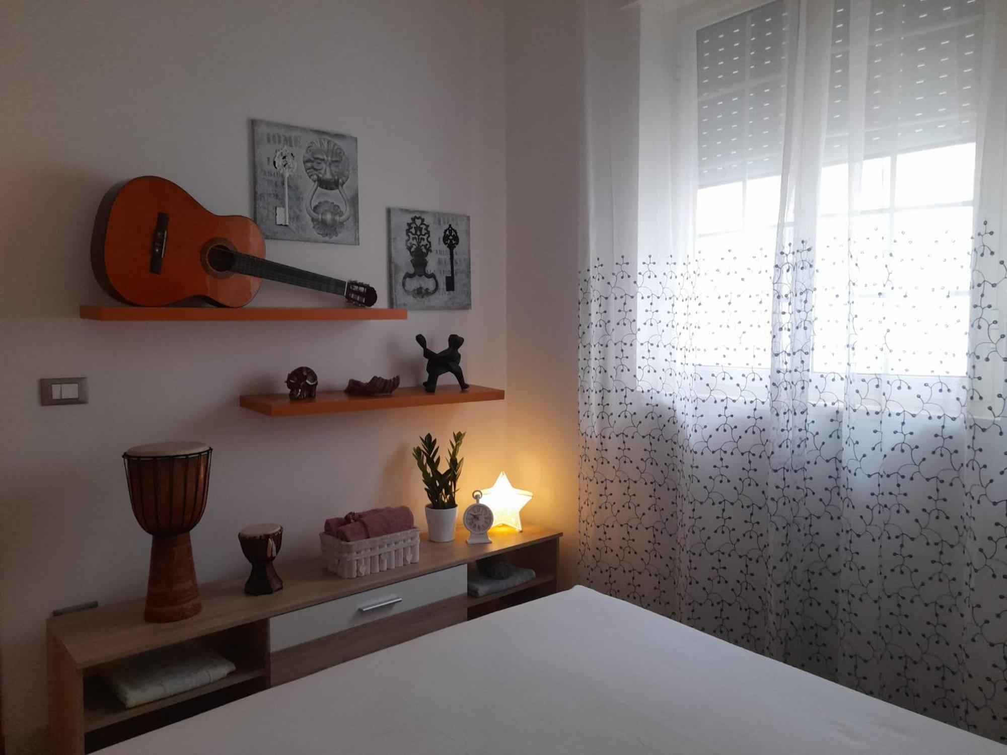 Apartment Tra Vento E Mare Lendinuso