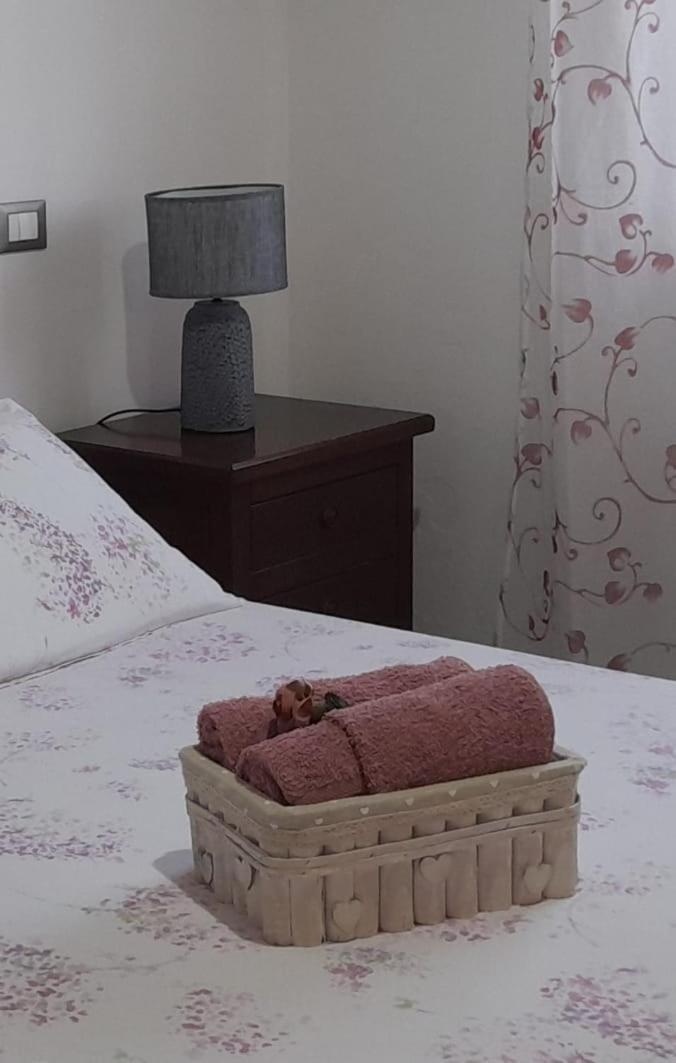 Apartment Tra Vento E Mare *