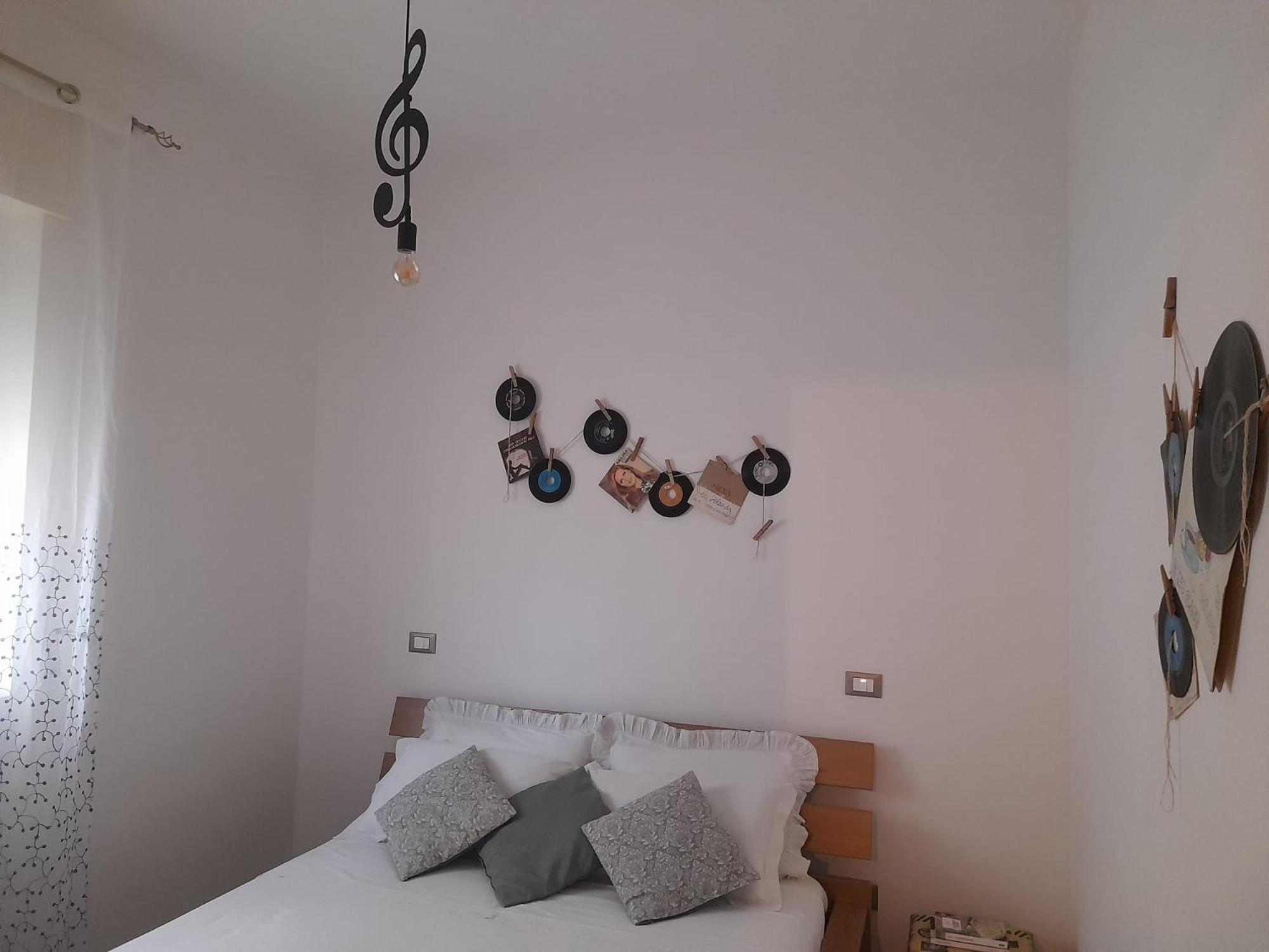 Apartment Tra Vento E Mare *
