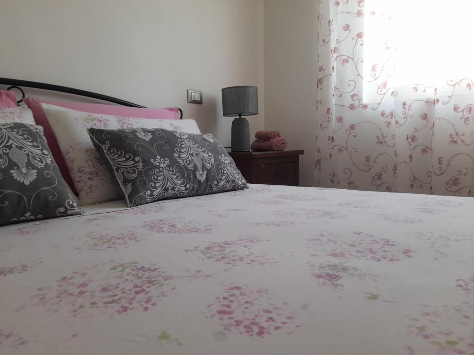 Tra Vento E Mare Apartment