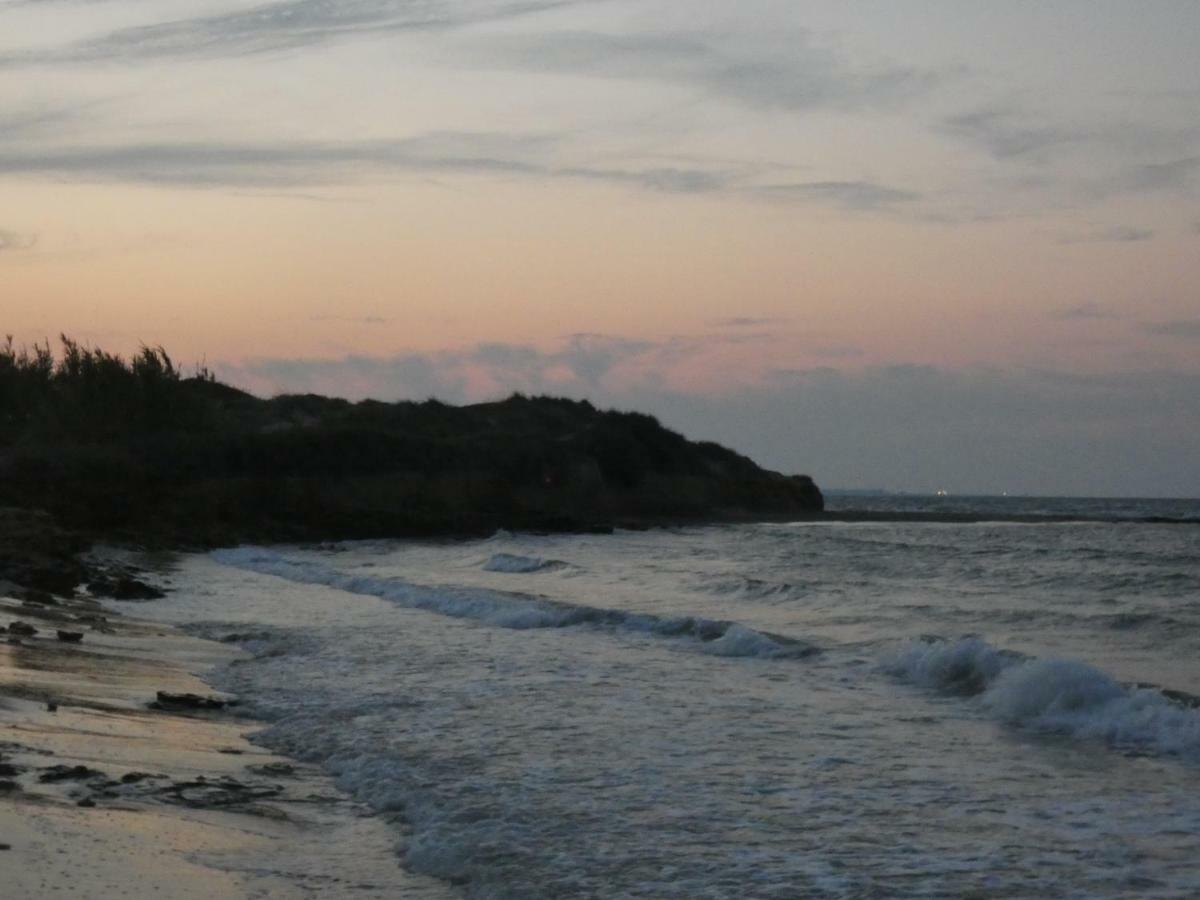 Tra Vento E Mare Lendinuso