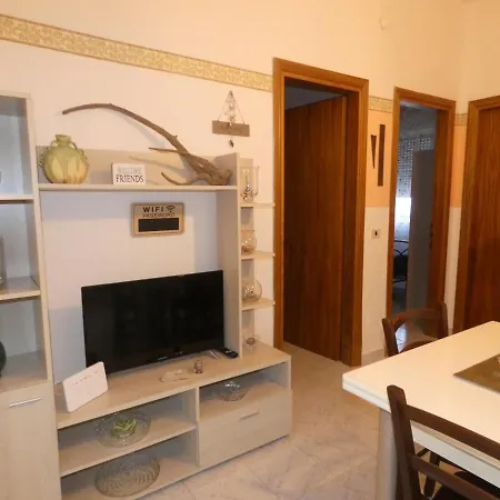 Tra Vento E Mare Apartment Lendinuso Exterior photo